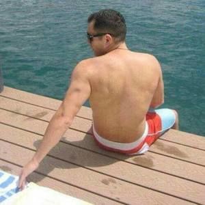 Meet your Posher, Gregory